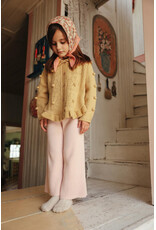 Louise Misha Louise Misha - Broek Salia - blush
