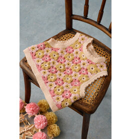 Louise Misha Louise Misha - Vest Rynia