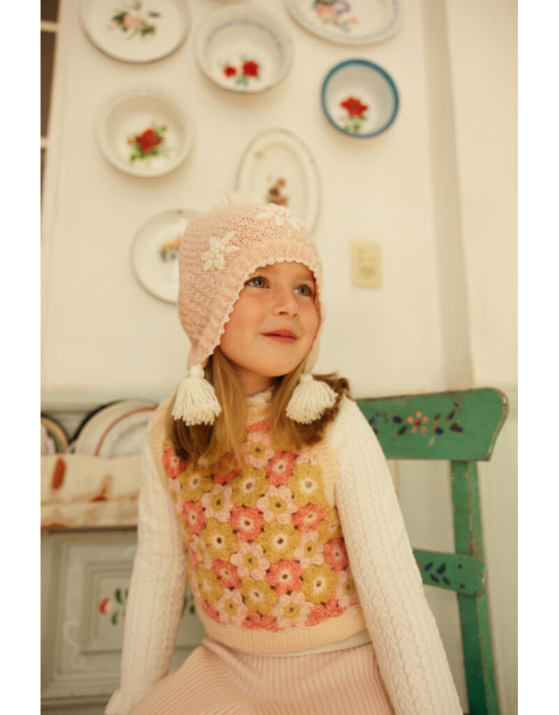 Louise Misha Louise Misha - Vest Rynia