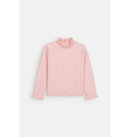 Louise Misha Louise Misha - Trui Java - blush