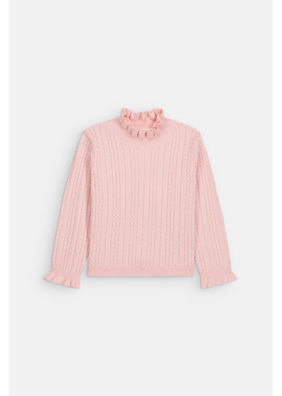 Louise Misha Louise Misha - Trui Java - blush