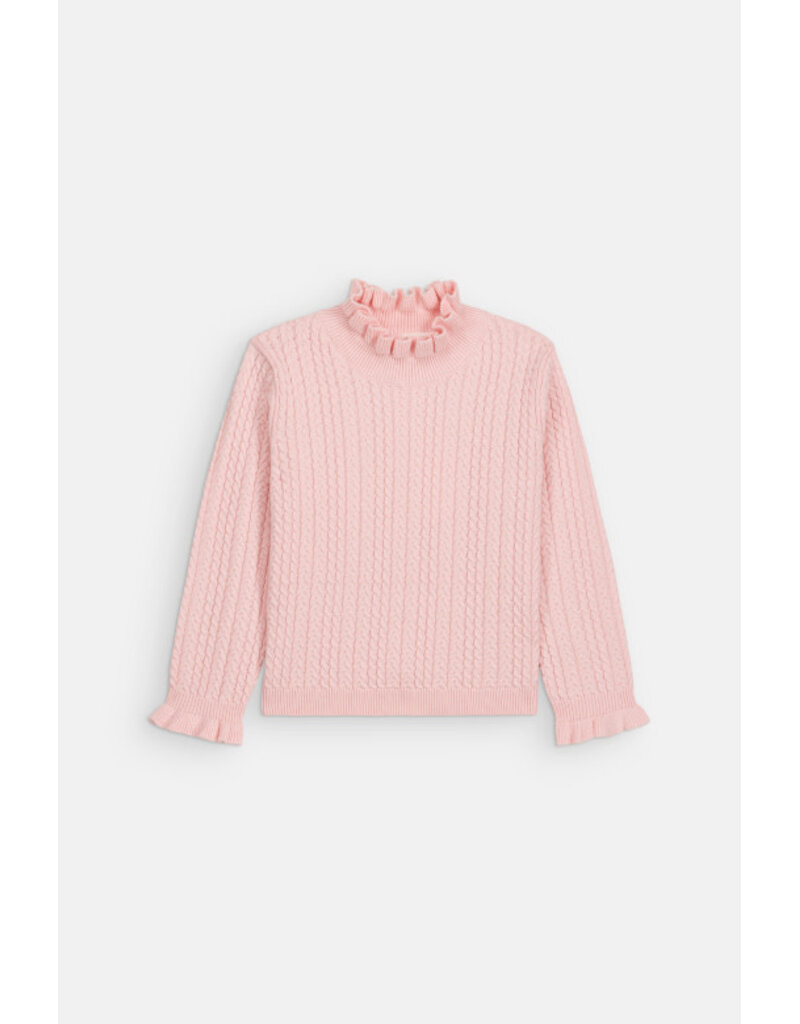 Louise Misha Louise Misha - Trui Java - blush