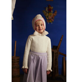 Louise Misha Louise Misha - Trui Java - ecru