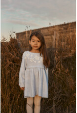 Louise Misha Louise Misha - Jurk Lyndia