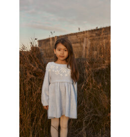 Louise Misha Louise Misha - Jurk Lyndia