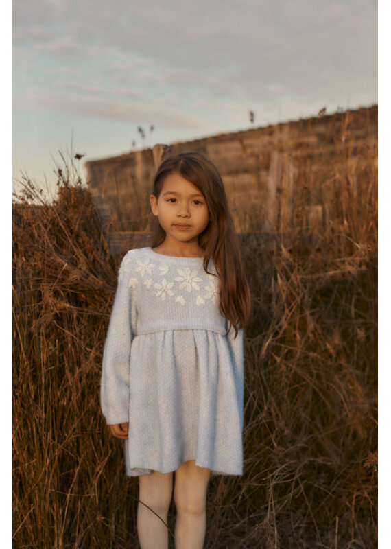 Louise Misha Louise Misha - Jurk Lyndia