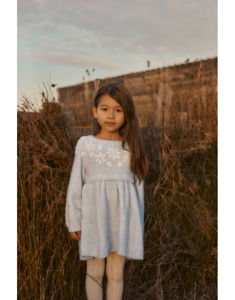 Louise Misha Louise Misha - Jurk Lyndia
