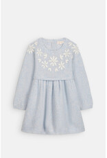 Louise Misha Louise Misha - Jurk Lyndia