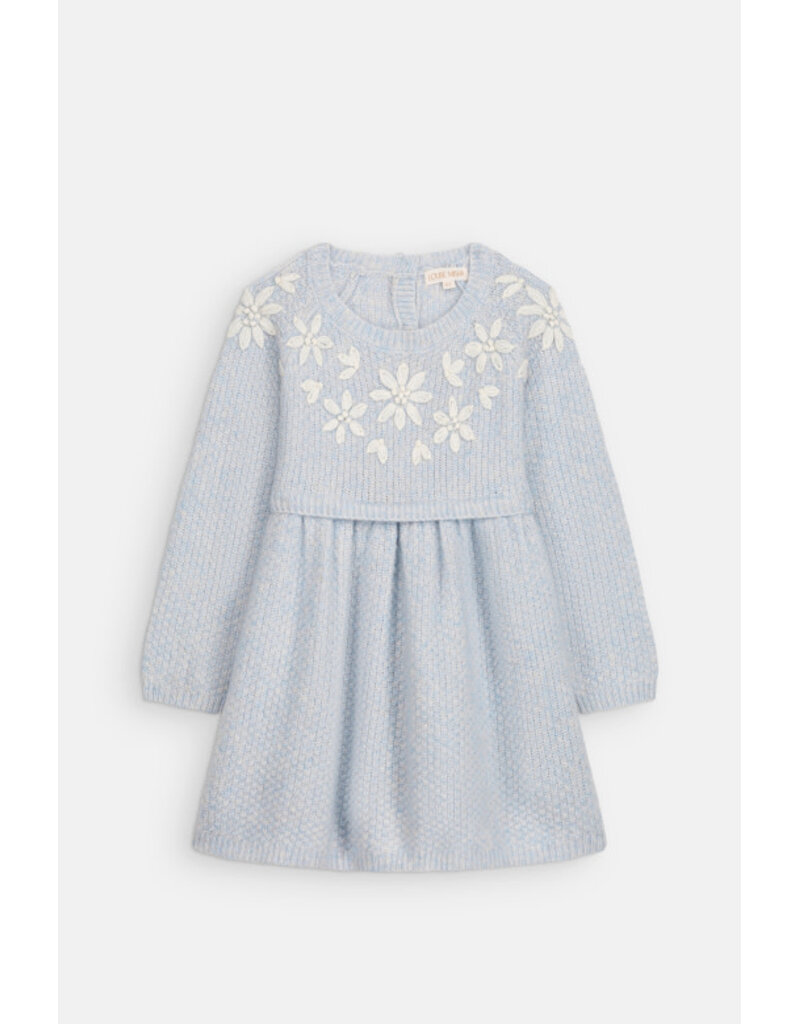 Louise Misha Louise Misha - Jurk Lyndia