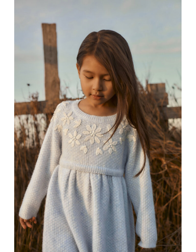 Louise Misha Louise Misha - Jurk Lyndia