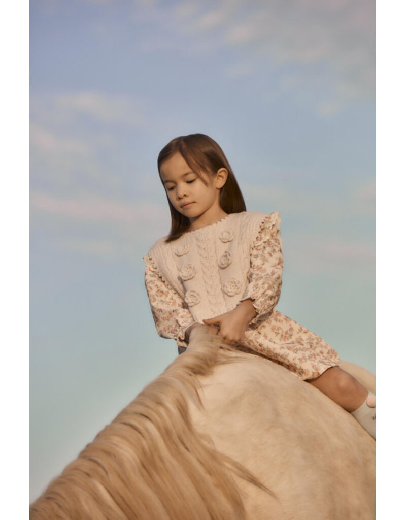 Louise Misha Louise Misha - Vest Irina