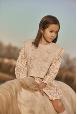 Louise Misha Louise Misha - Vest Irina