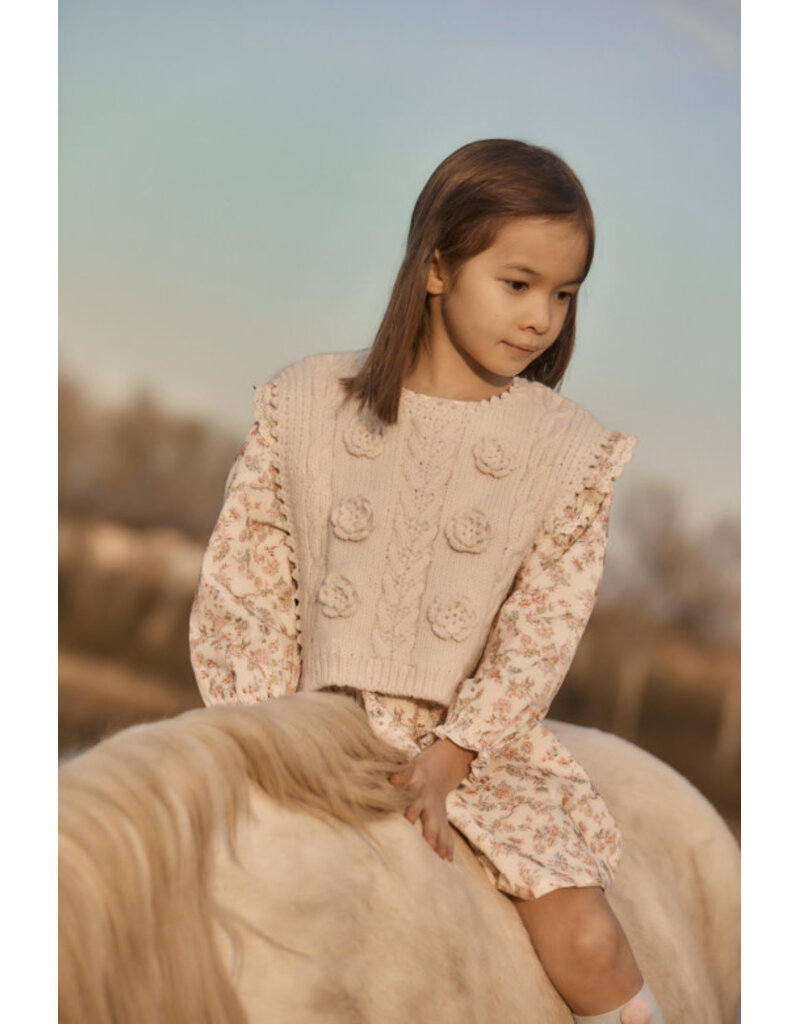 Louise Misha Louise Misha - Vest Irina