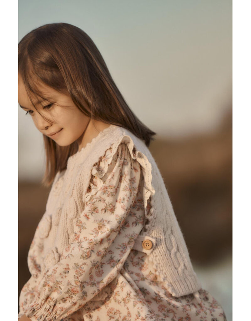 Louise Misha Louise Misha - Vest Irina