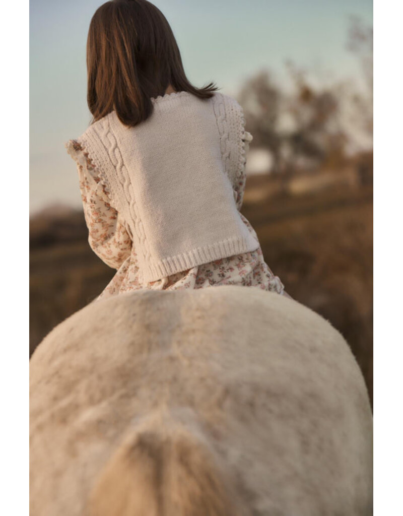 Louise Misha Louise Misha - Vest Irina