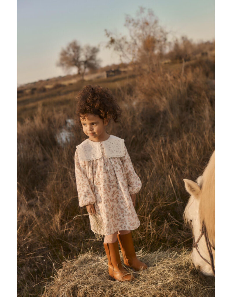Louise Misha Louise Misha - Jurk Arinola
