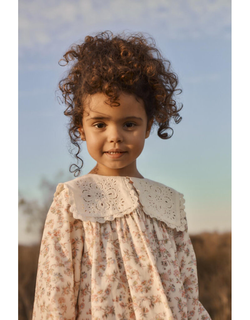 Louise Misha Louise Misha - Jurk Arinola