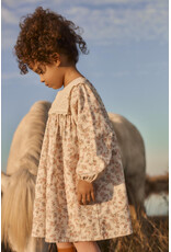 Louise Misha Louise Misha - Jurk Arinola