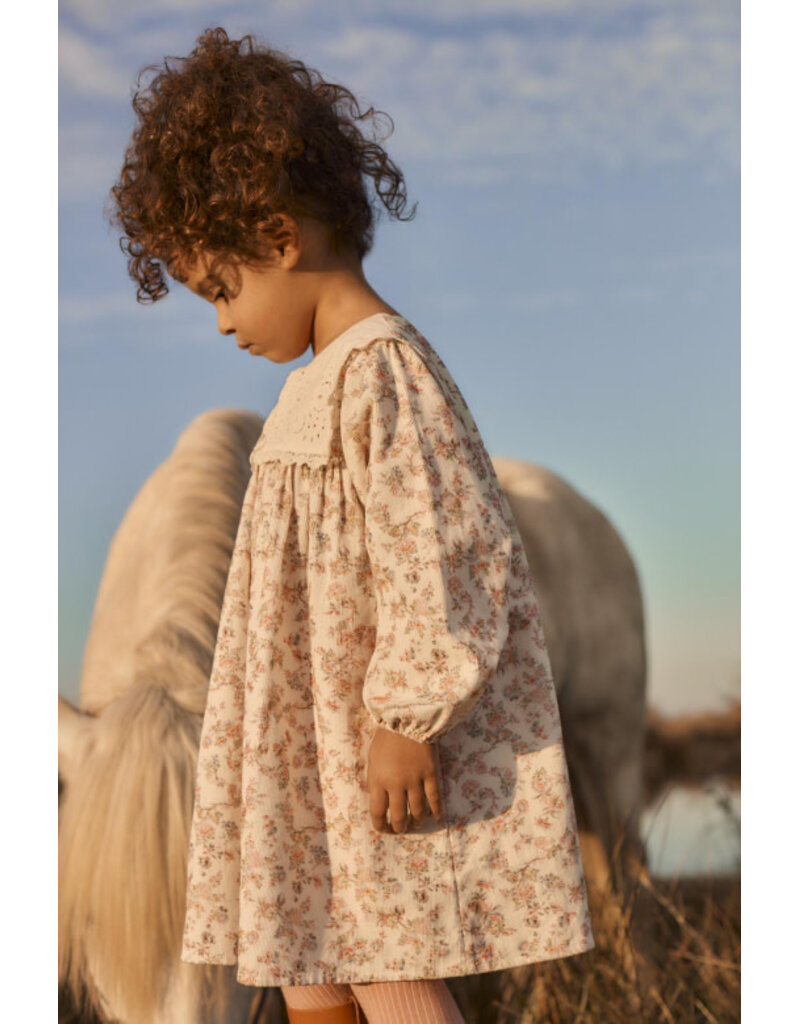 Louise Misha Louise Misha - Jurk Arinola