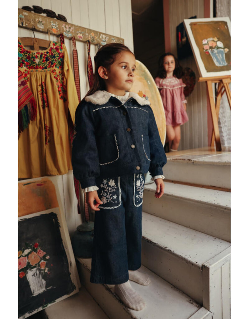 Louise Misha Louise Misha - Broek Flofi