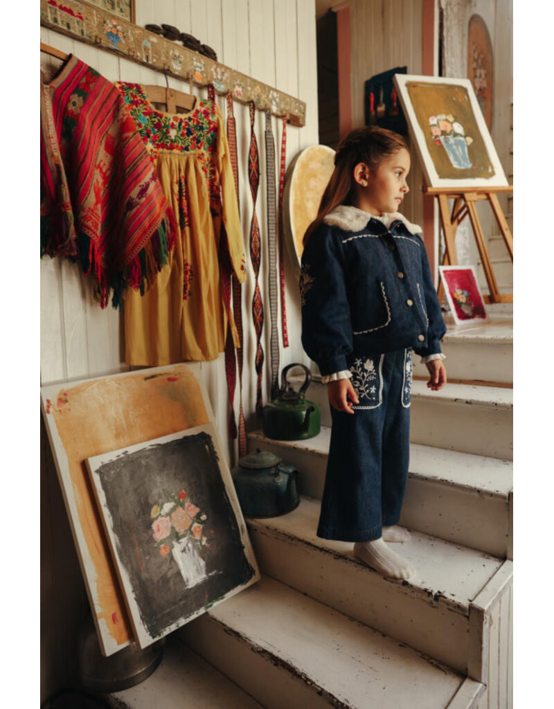 Louise Misha Louise Misha - Broek Flofi