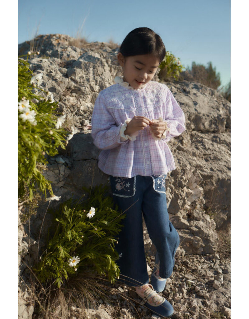 Louise Misha Louise Misha - Broek Flofi