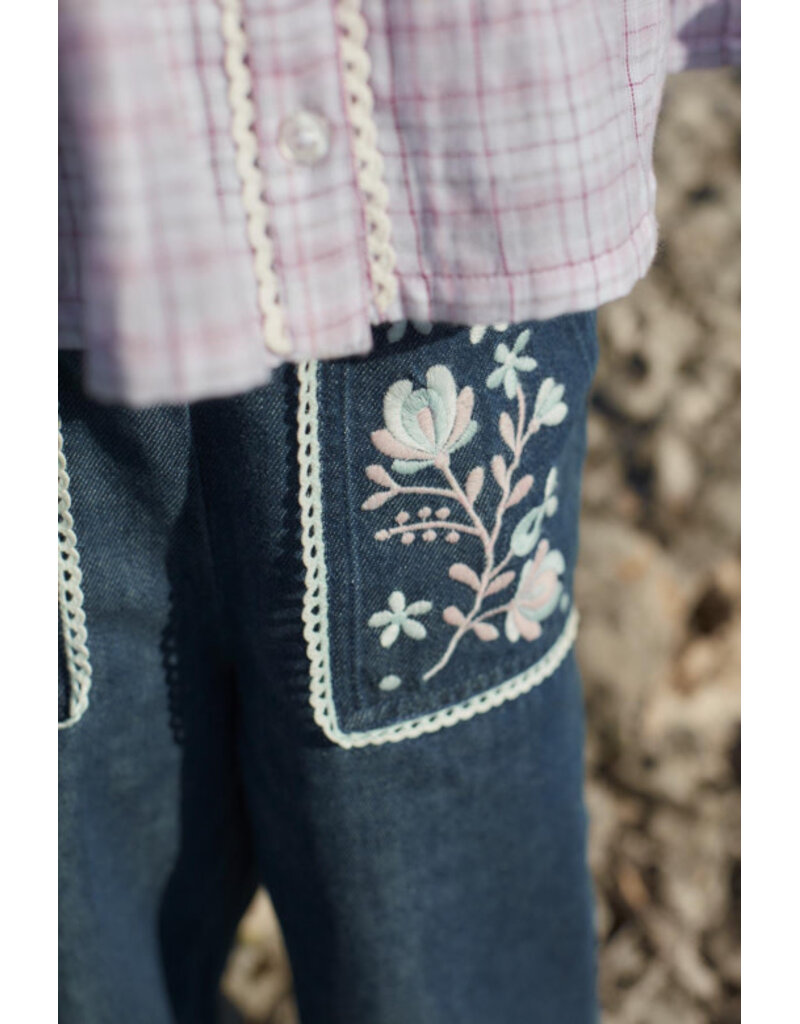 Louise Misha Louise Misha - Broek Flofi