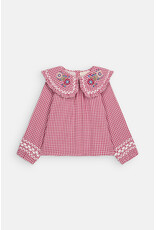 Louise Misha Louise Misha - Blouse Clea
