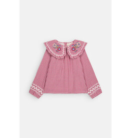 Louise Misha Louise Misha - Blouse Clea