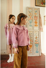 Louise Misha Louise Misha - Blouse Clea