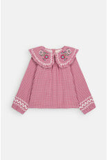 Louise Misha Louise Misha - Blouse Clea