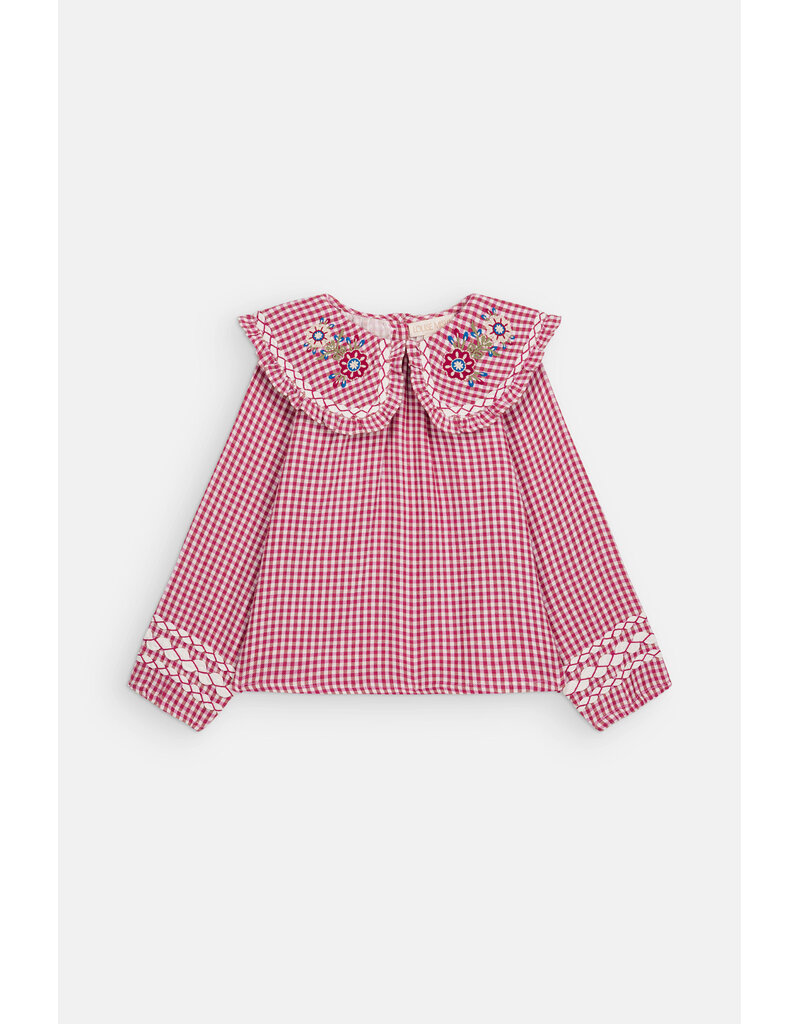 Louise Misha Louise Misha - Blouse Clea