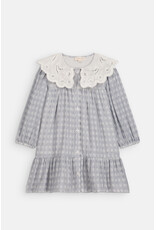 Louise Misha Louise Misha - Jurk Heidi