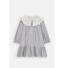 Louise Misha Louise Misha - Jurk Heidi