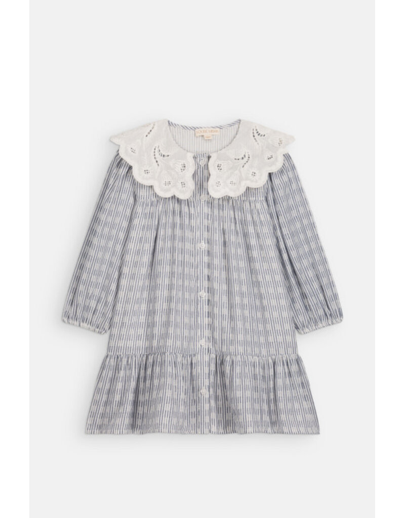 Louise Misha Louise Misha - Jurk Heidi