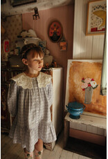 Louise Misha Louise Misha - Jurk Heidi