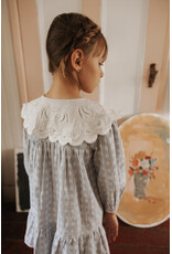 Louise Misha Louise Misha - Jurk Heidi