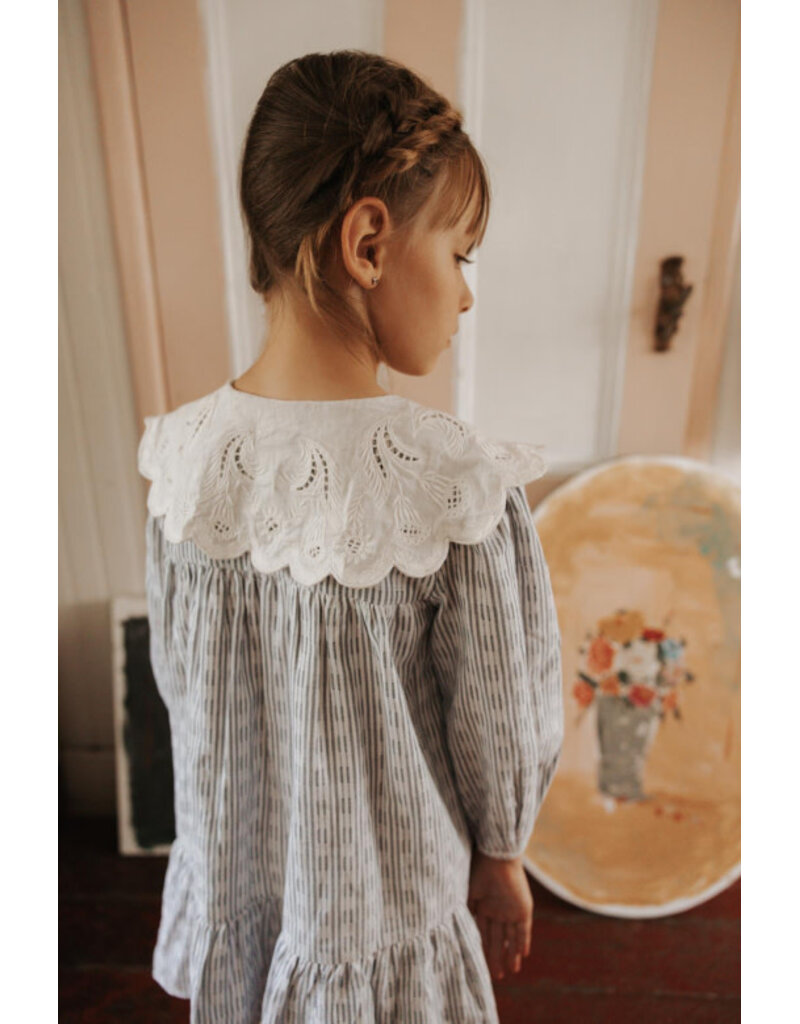 Louise Misha Louise Misha - Jurk Heidi