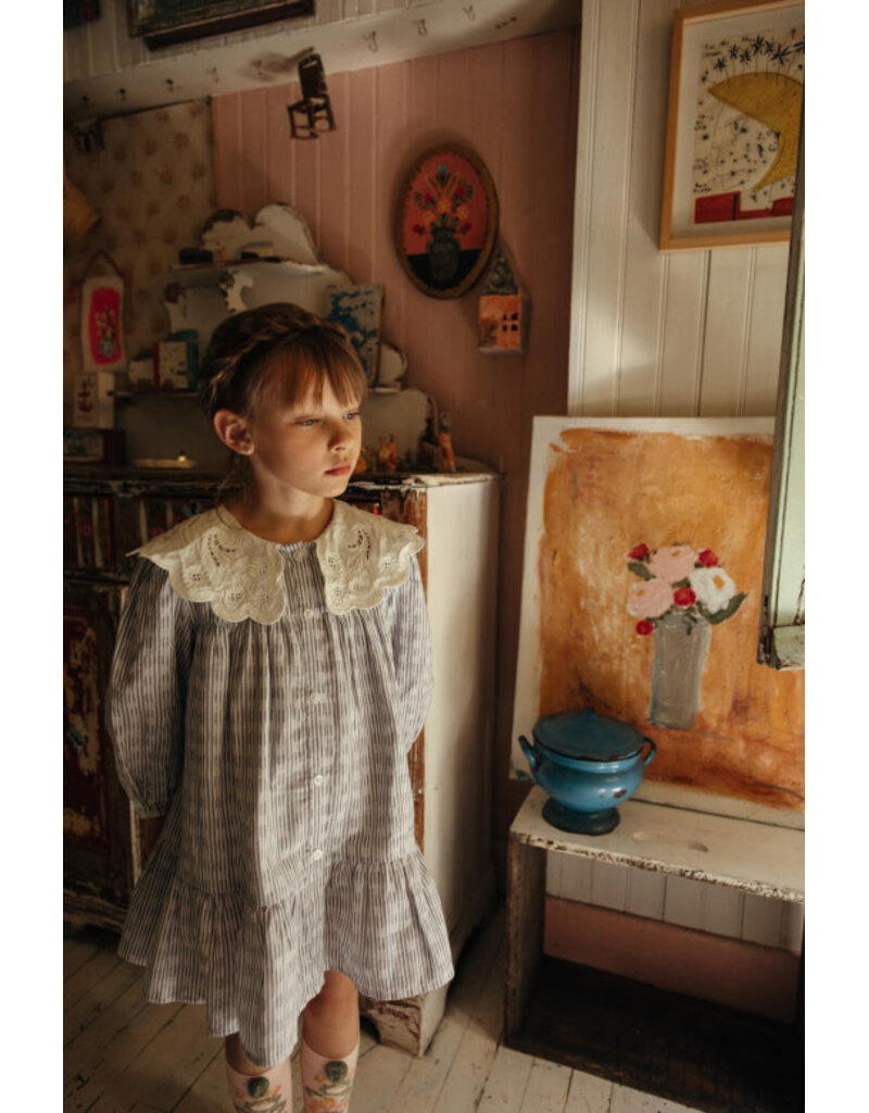 Louise Misha Louise Misha - Jurk Heidi