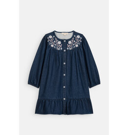 Louise Misha Louise Misha - Jurk Massilou