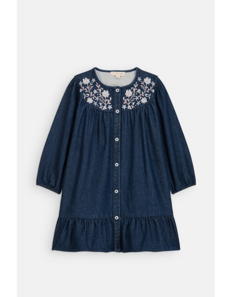 Louise Misha Louise Misha - Jurk Massilou