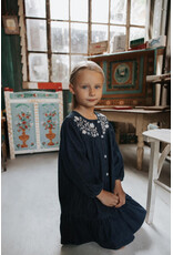 Louise Misha Louise Misha - Jurk Massilou