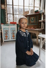 Louise Misha Louise Misha - Jurk Massilou