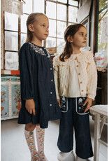 Louise Misha Louise Misha - Jurk Massilou