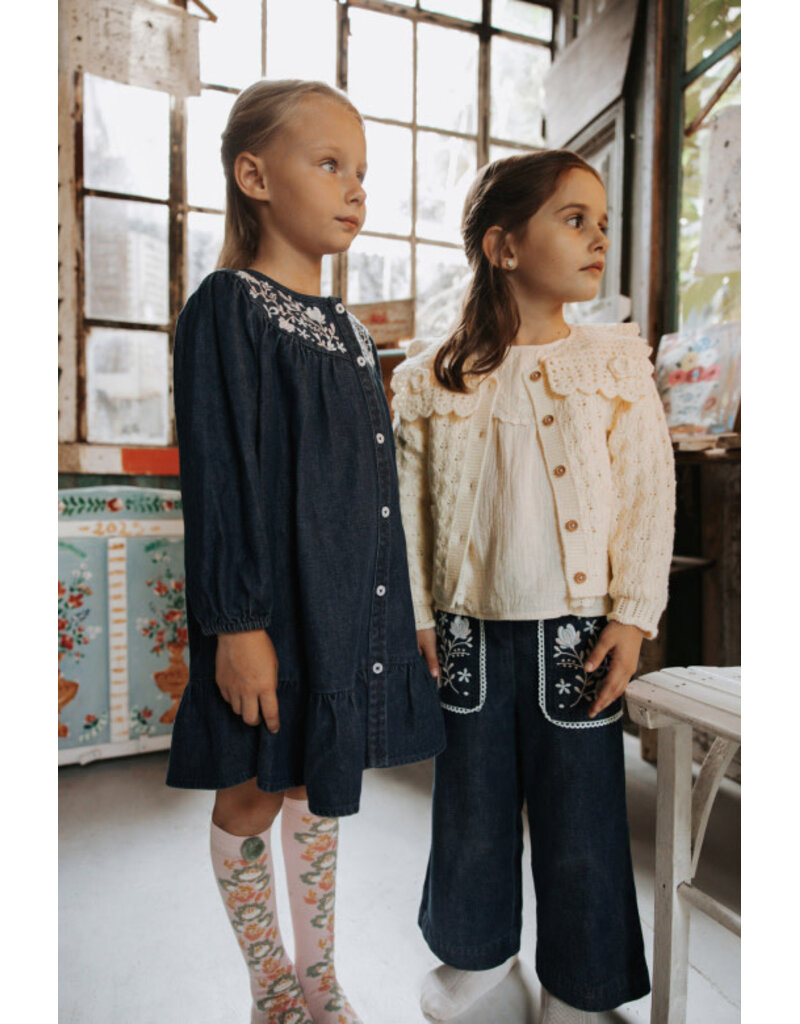 Louise Misha Louise Misha - Jurk Massilou