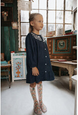 Louise Misha Louise Misha - Jurk Massilou
