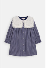 Louise Misha Louise Misha - Jurk Hyacinte