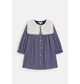 Louise Misha Louise Misha - Jurk Hyacinte