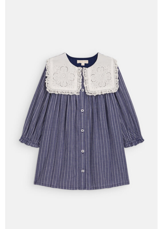 Louise Misha Louise Misha - Jurk Hyacinte