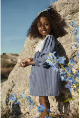 Louise Misha Louise Misha - Jurk Hyacinte